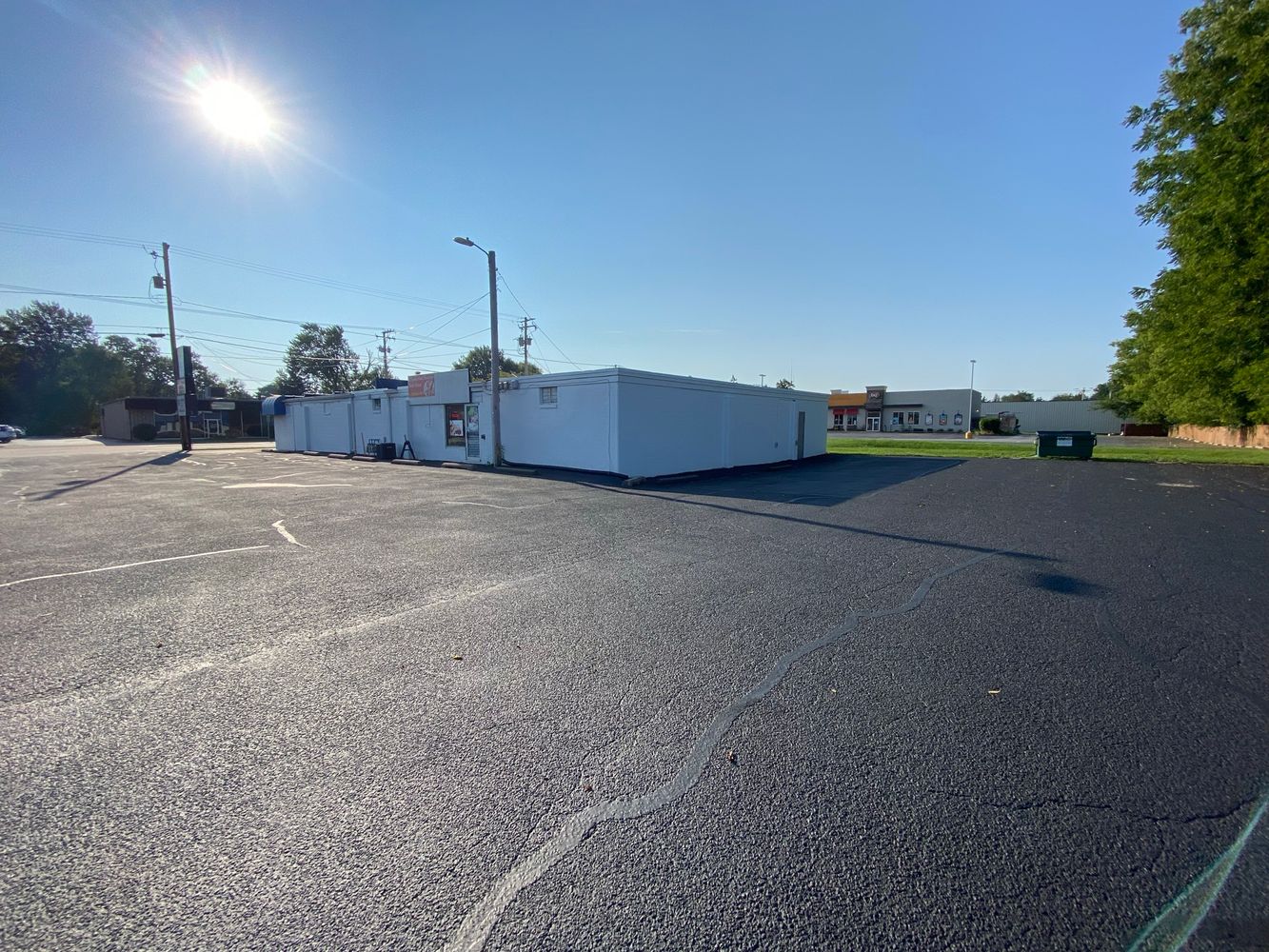 750 N Henderson St, Galesburg, IL 61401